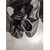 10E039 Knock Detonation Sensor From 2015 Hyundai Sonata  2.4 392502G100
